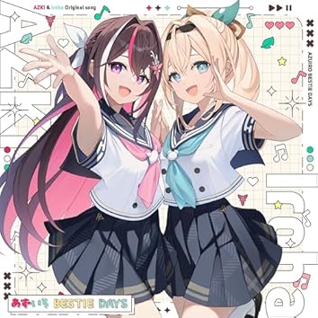 AZKi /いのち Acoustic ver. CD CD】いのち Acoustic ver. / AZKi いのち Acoustic ver
