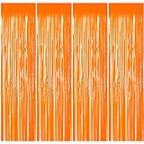 cortina naranja leroy merlin 【Fondos brillantes】 El telón de fondo de la cortina de aluminio es perfecto para cubrir puertas o paredes como telón de fondo para cabinas de fotos de bricolaje, recrear una cascada durante un espectáculo, ideal para cumpleaños, bodas, baby showers, Navidad, esto será un impresionante telón de fondo para su especial ocasión.