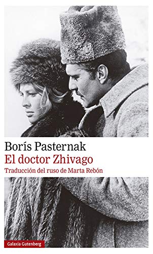 GALAXIA El doctor Zhivago- 2020