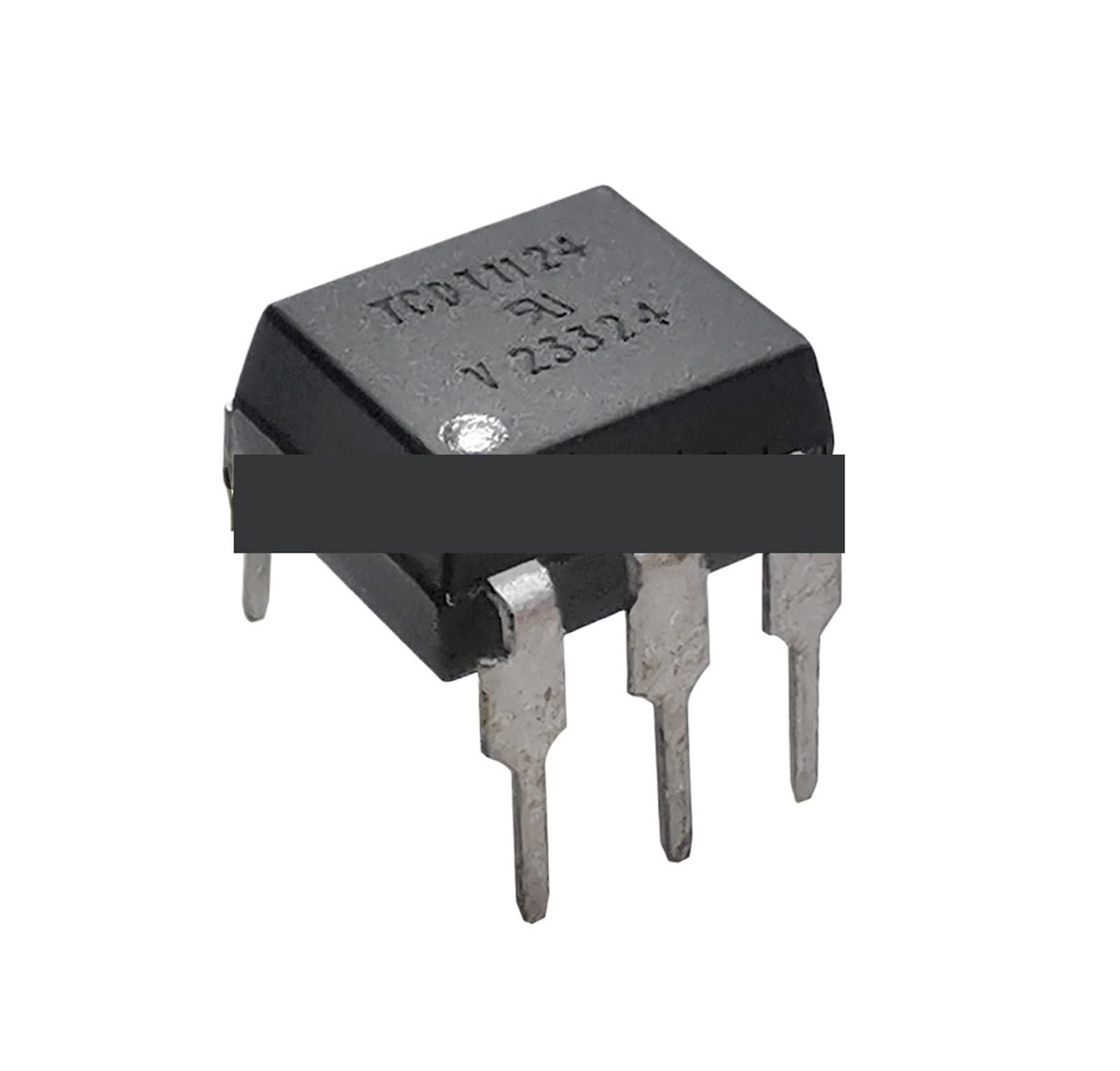 Chips TCDT1124 QTFJCH7 en pack de 50 unidades para un aislamiento térmico y eléctrico óptimo