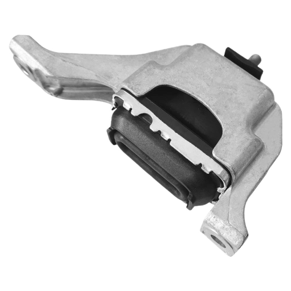 Hxbgpjczu Onecolor Front Right Engine Transmission Motor Mount 22116782374 22114050886 Compatible With R55 R60 R58 R56 R57 R61 R59 N14 N18 1.6T Cooper