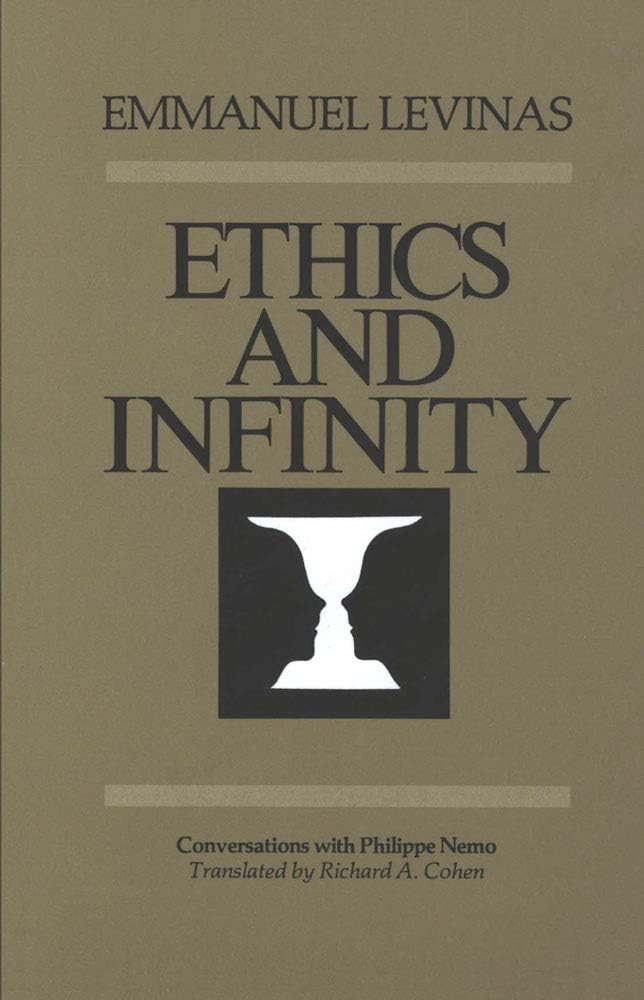 Ethics and Infinity: Conversations with Philippe Nemo Paperback – June 29, 1995