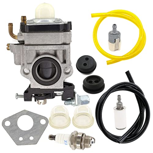 Souffleur RedMax qui cale : solution avec le kit réglage carburateur HURI