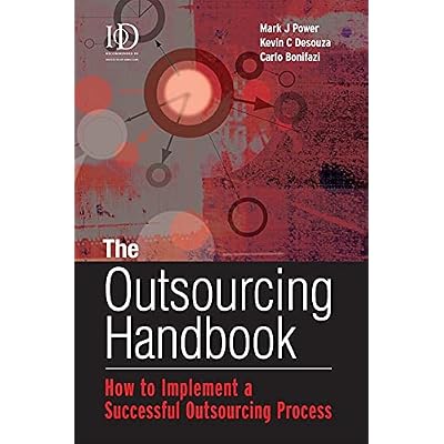 The Outsourcing Handbook