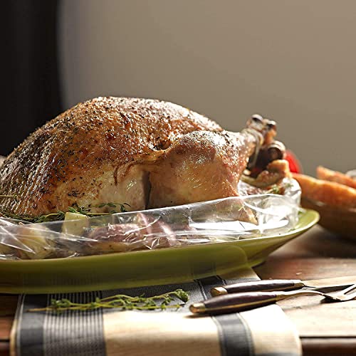 image for Reynolds Oven Cooking Large Size for Meats & Poultry (up to 8-Pounds),