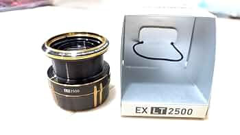 DAIWA EXIST LT 2500 18イグジスト　SLPWORKSスプール 51OtJUIqcfL._UF350,350_QL50_.jpg