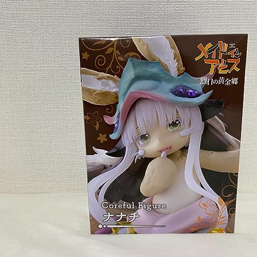 Made in Abyss: The Golden City of The Scorching Sun Coreful Figure Nanachi