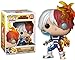 ZYYWAD GFEI My Hero Academia Todoroki Shouto Animes Master Collectable Figurine 10cm - Emballage Exquis