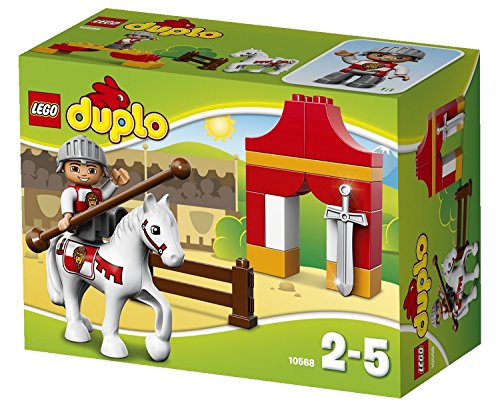 Image of Lego Knighttoumey, Multi Color