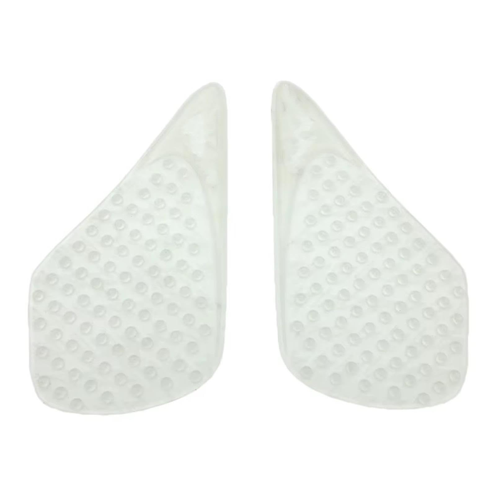 Motorrad-Tankpad-Seitenaufkleber Für Yamaha Für YZFR1 2007–2008