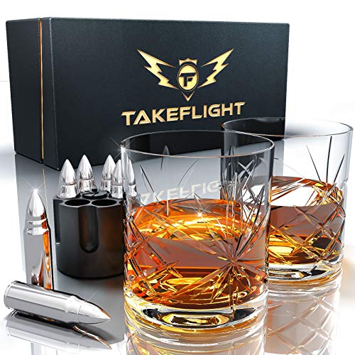 Bicchieri Di Cristallo Senza Piombo 300 Ml Bourbon In