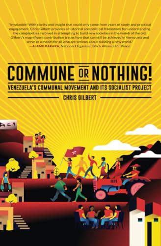 Commune or Nothing!