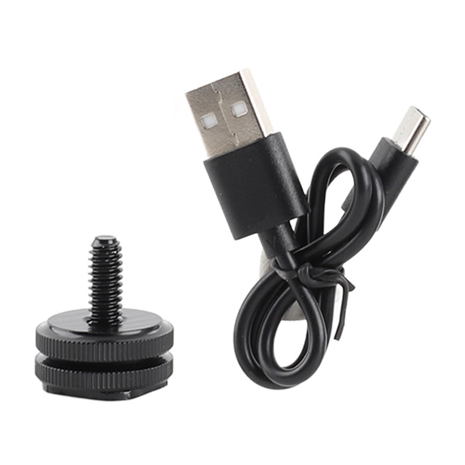 156 LED Luz de Selfie para teléfono 5000mAh Luz de Video Recargable 2500k 9000K Temperatura de Color Lámpara de Relleno de Alto Brillo para cámara Computadora portátil Vlogging