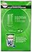 Cascade Powder Dishwasher Detergent, Lemon Scent, 75 Ounces