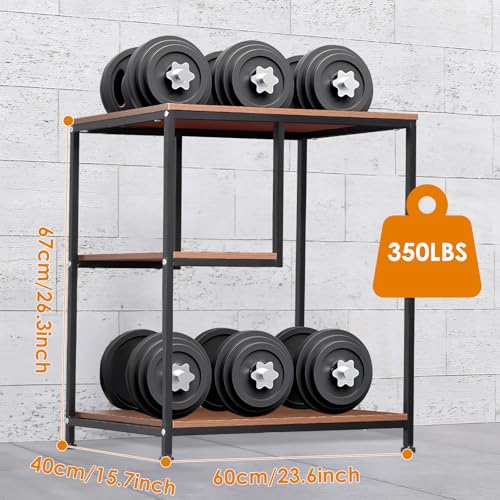 Mejores precios y opiniones de Estantes de madera para tienda disponible en línea. 2 Imagen adicional