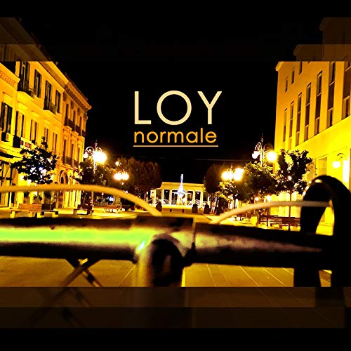  Normale