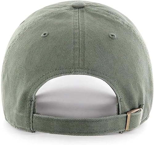 Image of '47 MLB York Yankees Clean Up Adjustable Hat, Adult
