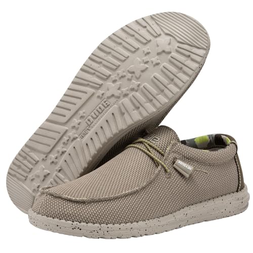 Image of HEYDUDE Wally Sox Mens Shoes