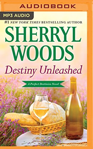 Destiny Unleashed (Perfect Destinies, 4)