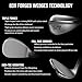 PXG V3 0311 Forged Wedge - RH - 60 - Steel R Flex