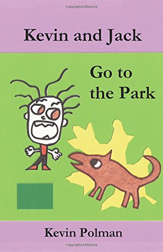 Kevin and Jack Go to the Park