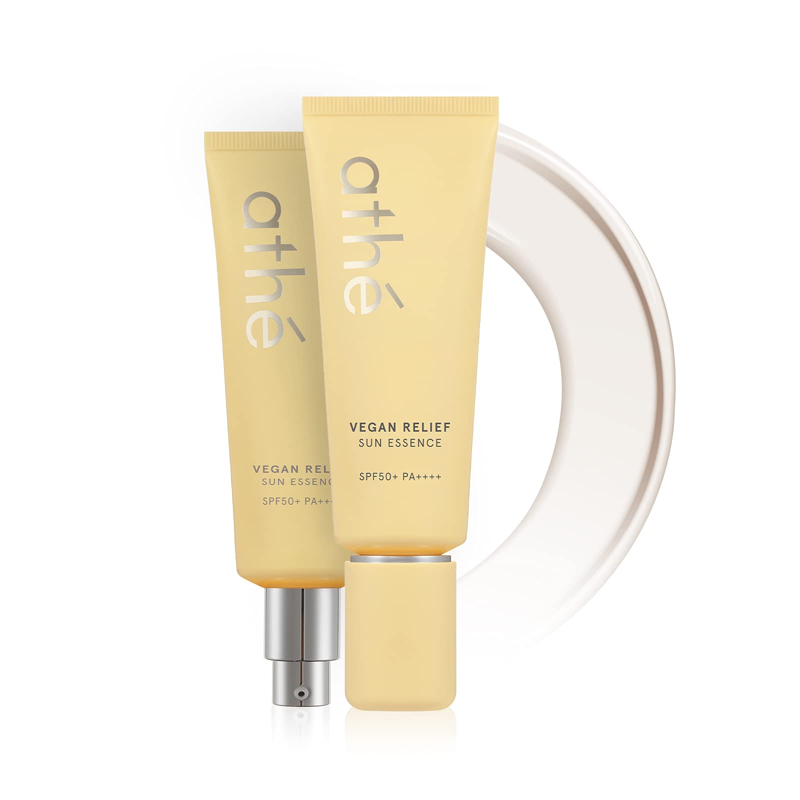 VEGAN RELIEF SUN ESSENCE
