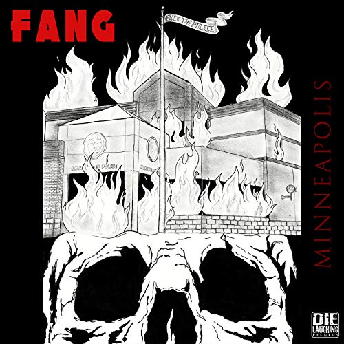 Fang Rapper Minneapolis de Fang en Amazon Music Unlimited