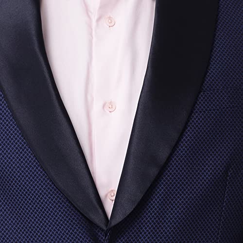 Image of Blackberrys Men Business Suit Pants Set