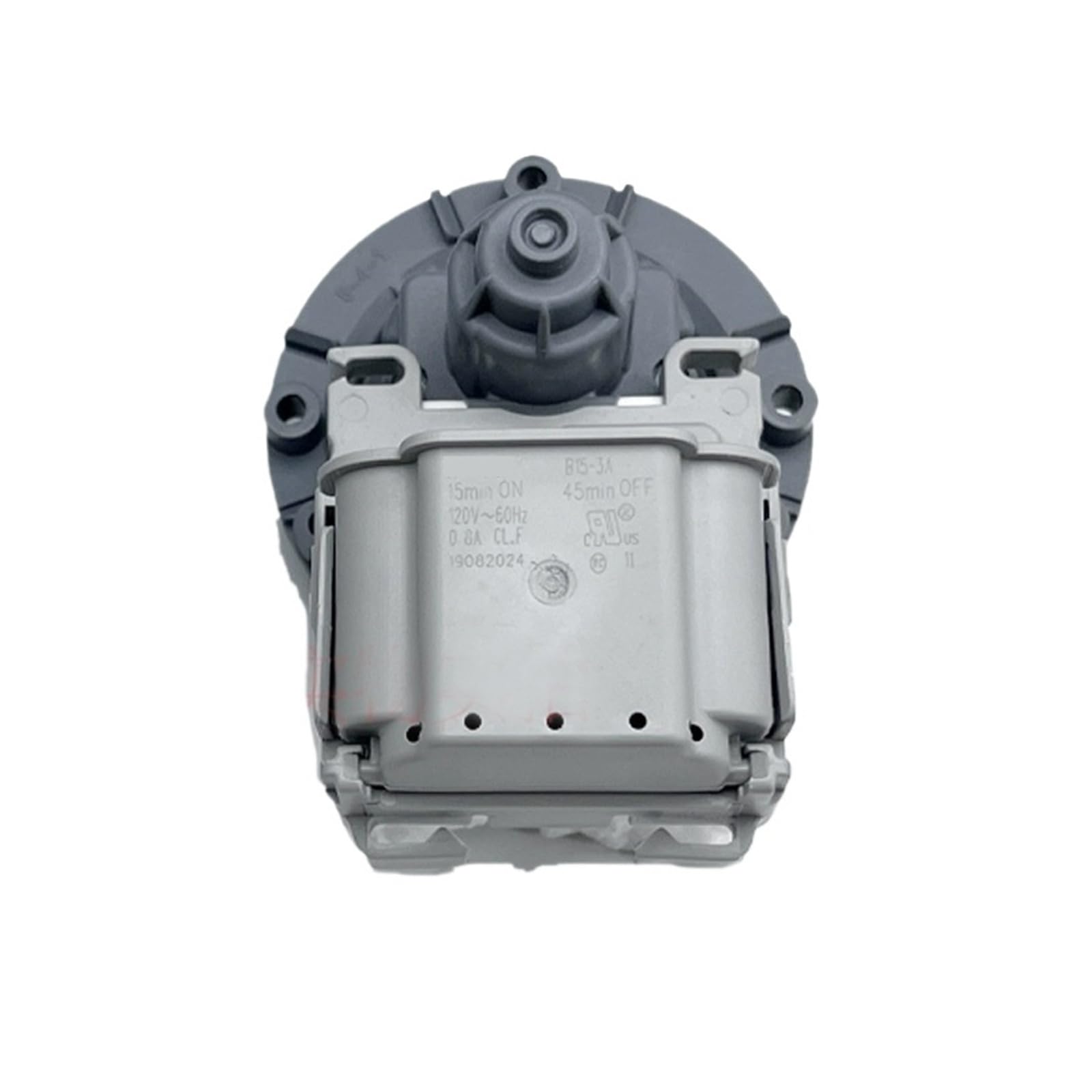 Compatible For Samsung ，drum Washing Machine Drainage Pump Motor ，Compatible For Hanyu B15-3A DC31-00181C