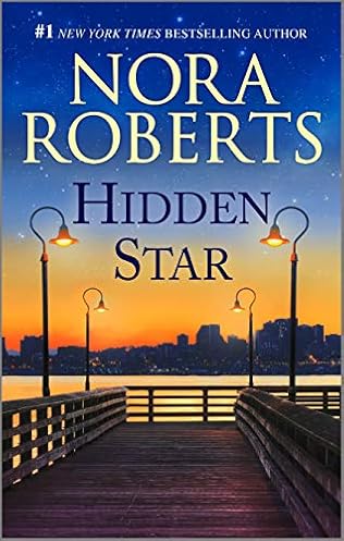 Hidden Star Stars Of Mithra Book 1 By Nora Roberts