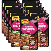 MAGGI Food Travel