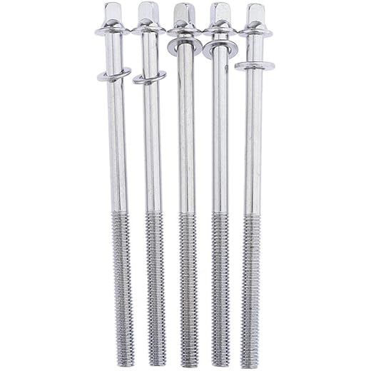 CLUB BOLLYWOOD Drum Tension Rods 6Mm