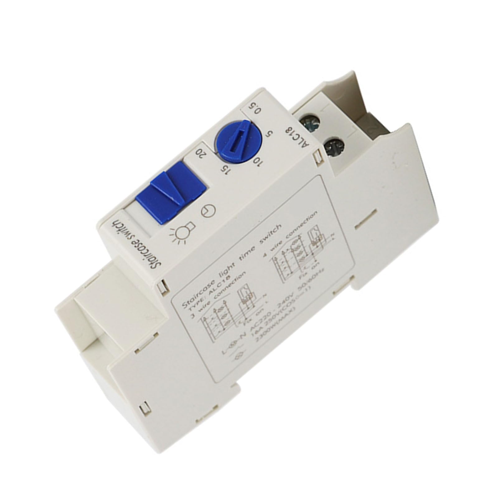 Lighting Control Switches and Timer Switches for Corridors Automation Lighting Controller