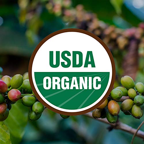 Java Planet - Coffee Beans, Organic Coffee Sampler Pack In Linen Bag, Whole Bean Variety Pack, Arabica Gourmet Specialty Coffee, 1.32 Pounds Of Coffee Packaged In Six 3.2 Oz Bags #TOP3