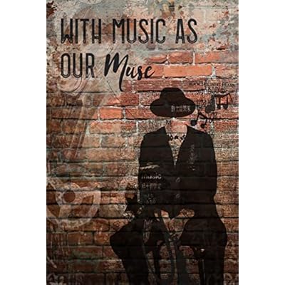 With Music as Our Muse: An Anthology of Short Stories