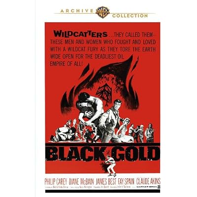 Black Gold