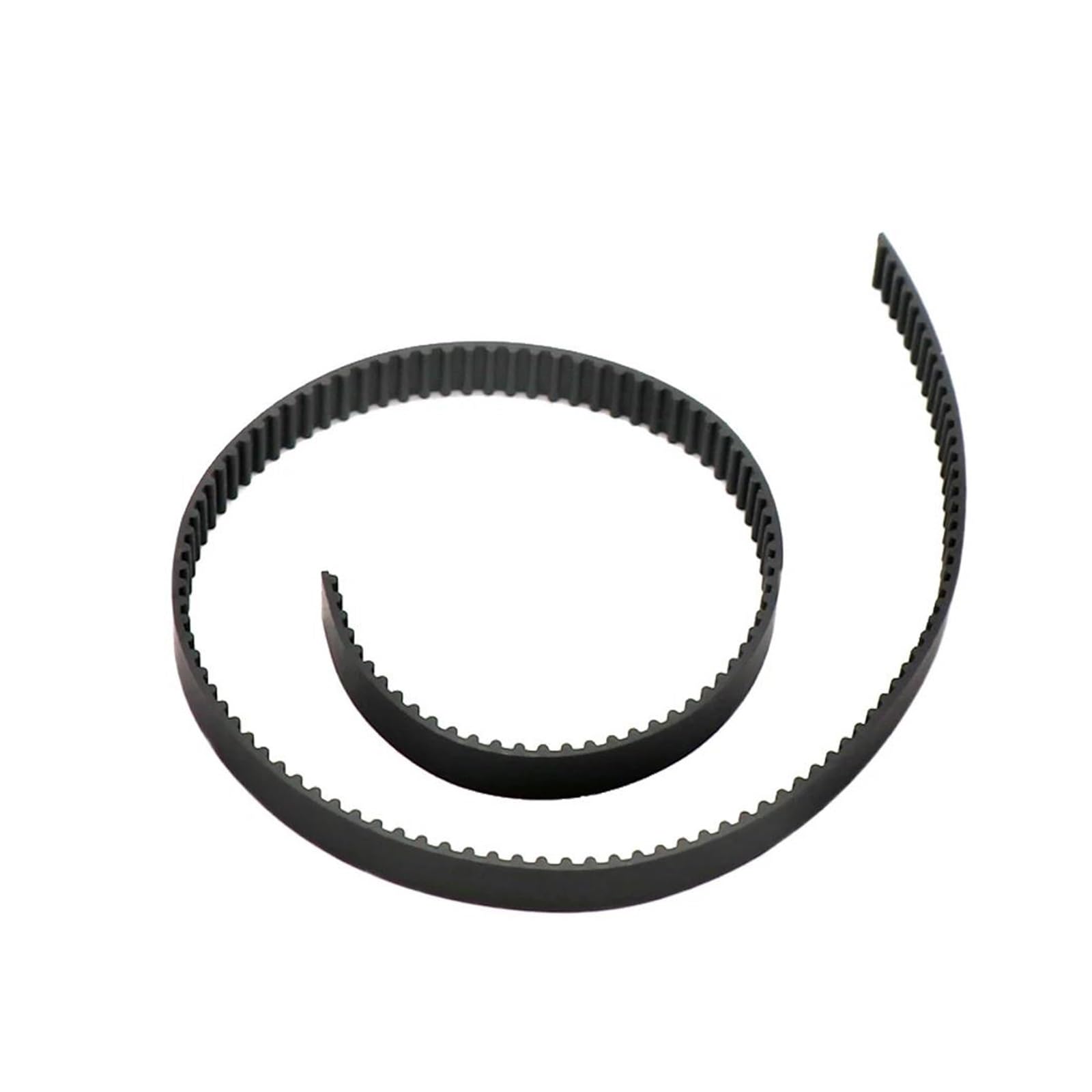 Correa GT2 6mm de goma para impresora 3D en longitud de 10 metros