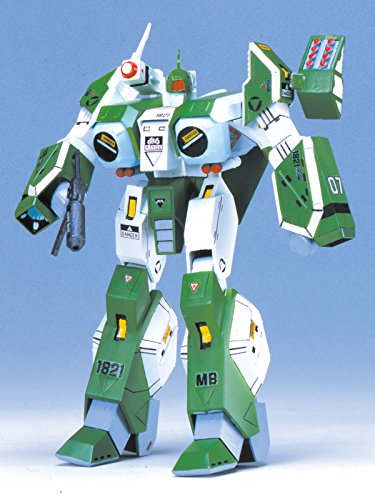 Amazon | 青島文化教材社 機甲創世記モスピーダ レギオス イオタ