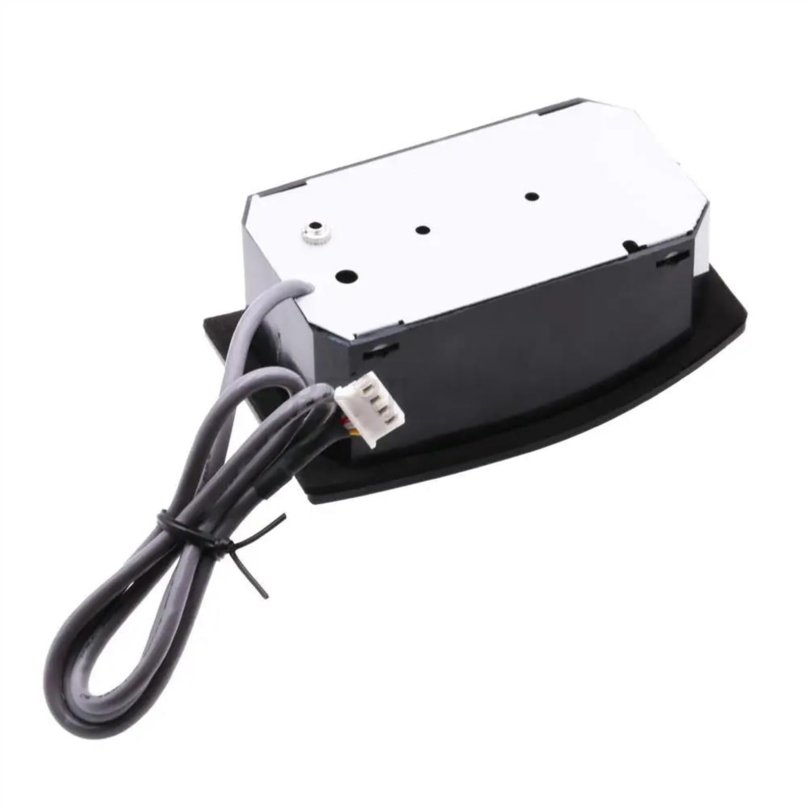 10 Pezzi 5 Bande Pickup Per Chitarra Acustica Preamplificatore EQ Equalizzatore Con Accordatore Digitale Parti Di Chitarra È Durevole Pickup professionale per chitarra acustica