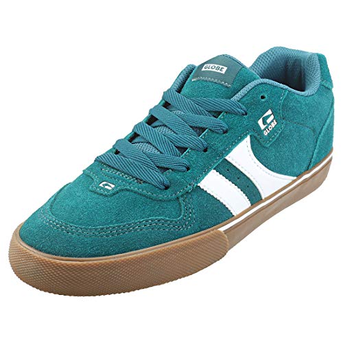 Image of Globe Gbenco2, Unisex Skateboard Shoe