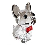 Swarovski Puppy - Bruno The French Bulldog SW5213639