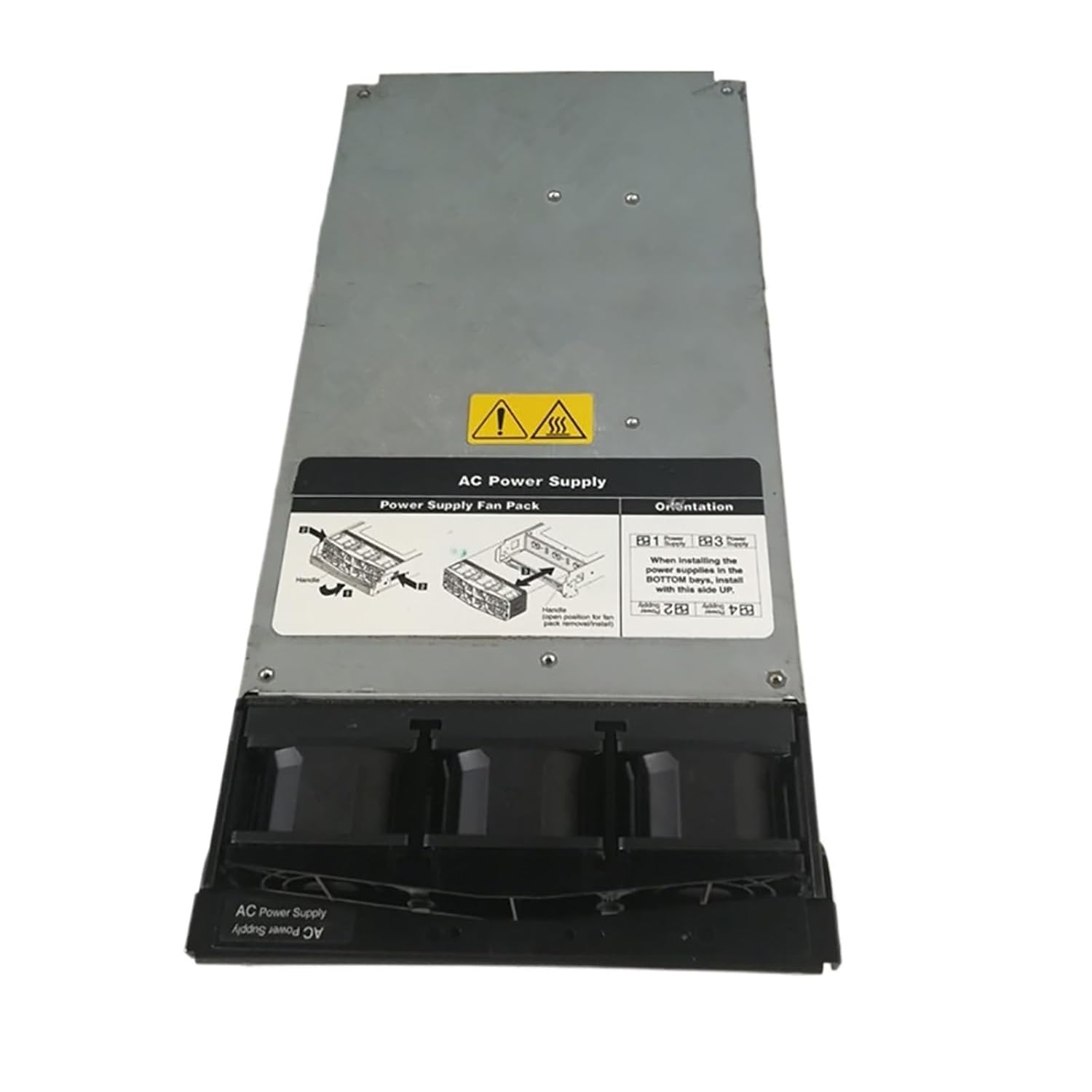 for IBM8750 8852 Cutter Box Power Supply 39Y7373 39Y7374 69Y5807 69Y5808 3160W AA24520L