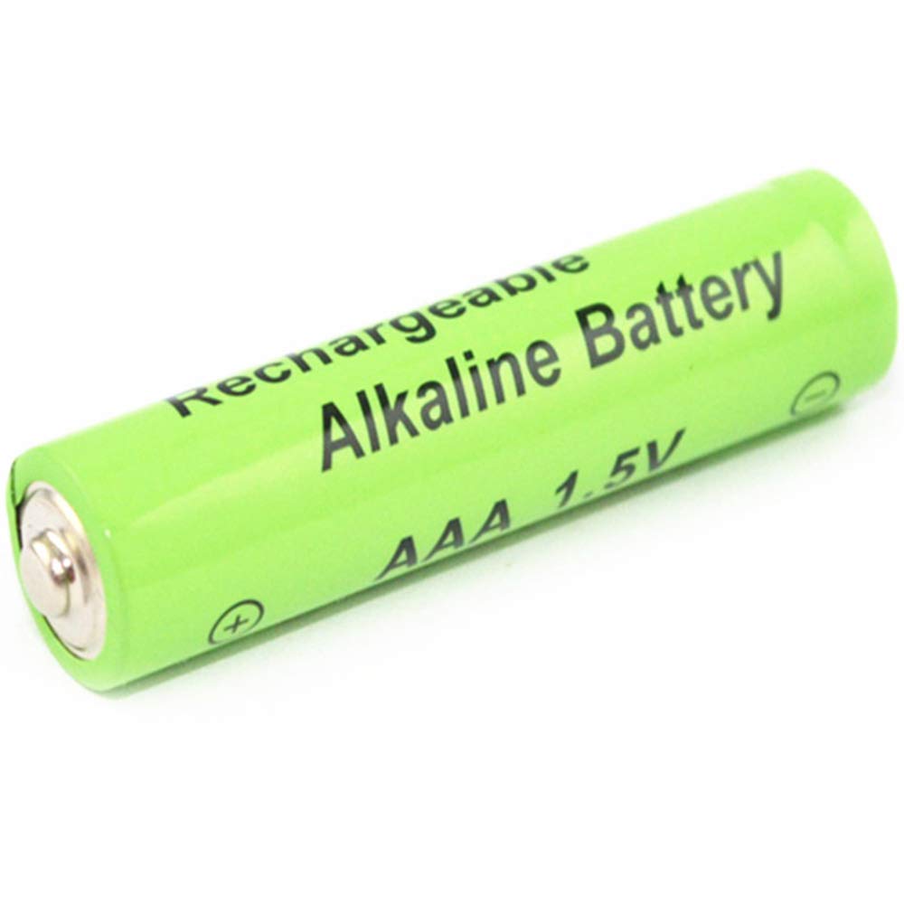 AAA Pilas 600Mah 1.5V AAA Batería Recargable para Luz De Juguete De Control Remoto Baterías De Cámara Digital,20pcs