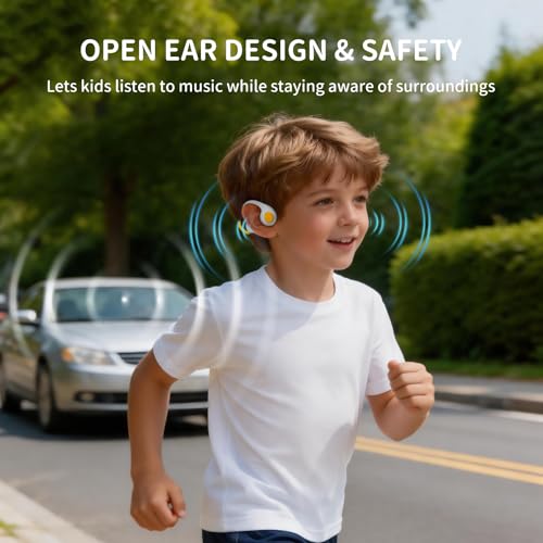 Dr.LOOK AI KIS-HP-02 Earbuds