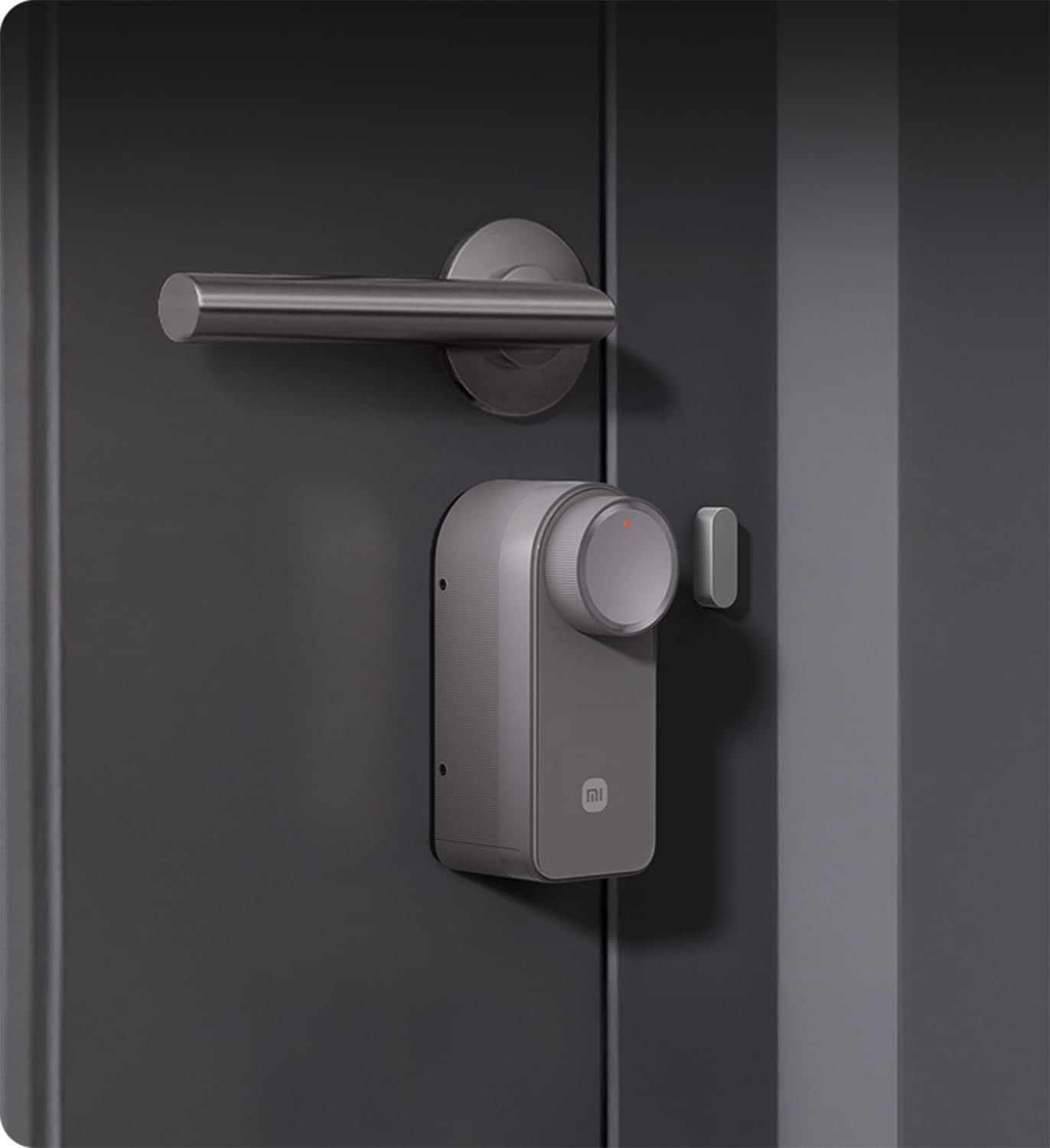 Xiaomi Self-Install Smart Lock (Keypad Incluido) EU