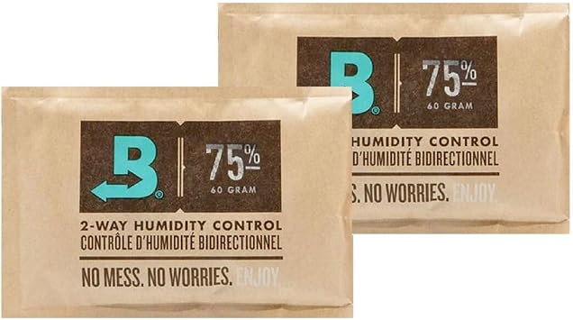 Boveda%75 60gr Puro Nemlendirici, 2li Paket, Renkli