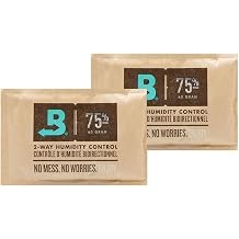 Boveda%75 60gr Puro Nemlendirici, 2'li Paket, Renkli
