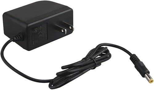 Adaptador de fuente de alimentación conmutada DC12V 2A, adaptador de corriente de cámara de seguridad, fuente de alimentación CCTV, 100-240V AC a