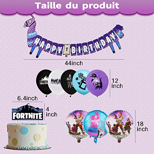 FLYFLY Kit di Forniture Articoli per Feste