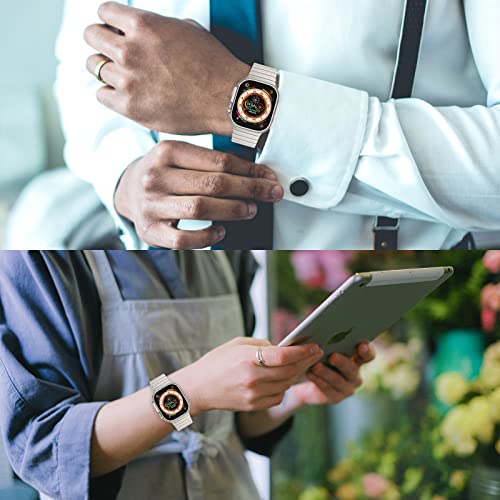 Amazon.co.jp: Miimall JP: Apple Watch Ultra 49mm用アクセサリー